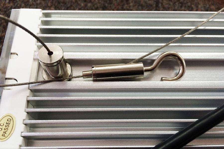 Linear low bay led cheap lights